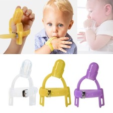 Stop Finger Daumenlutschen