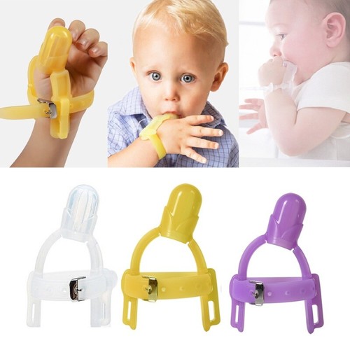 Stop finger daumenlutschen - stop,