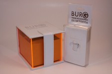 Burg Watch Phone Sao Paolo