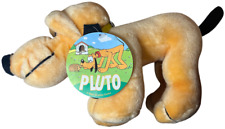 Pluto Kindergarten Der Tiere Plüschtier Kuscheltier Plüsch Hund Plüschtier TCM
