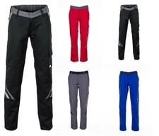 Planam Highline Damen Bundhose Arbeitshose Berufsbekleidung Damenhose 34 - 54