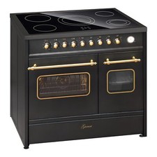 Gurari elektro standherd - elektro, gch