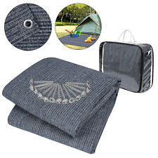 Campingteppich Vorzelt