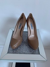 prada plateau High Heels