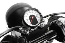 Bonneville Scrambler Thruxton