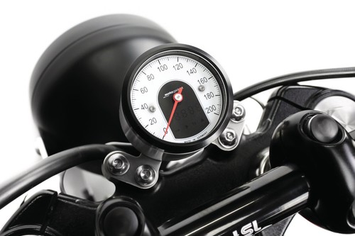 Bonneville scrambler thruxton - scrambler,
