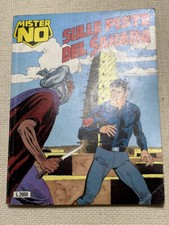 Mister No      Nr. 188