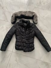 nickelson jacke damen Größe 38/40 Größe L Winterjacke