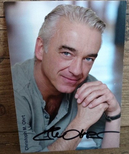 Christoph ohrt - christoph,