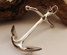 Maritime Deko Stockanker