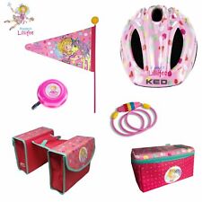 Prizessin - Lillifee Fahrrad