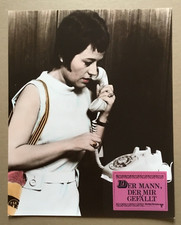 Der Mann, der mir gefällt