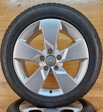 Original Audi TT, Modell 8S