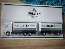 Holsten Pilsener Truck