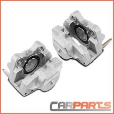 2x Bremssattel Vorne für