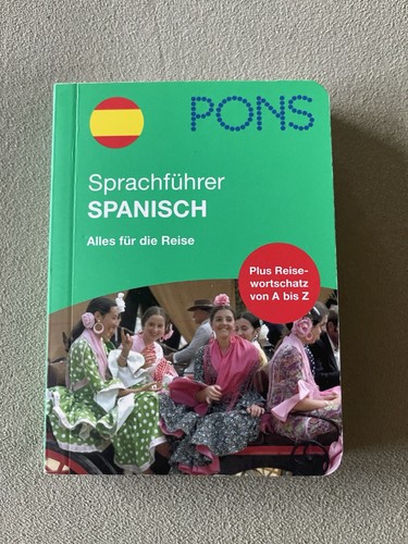 Neues pons sprachführer - neues, sprachführer/