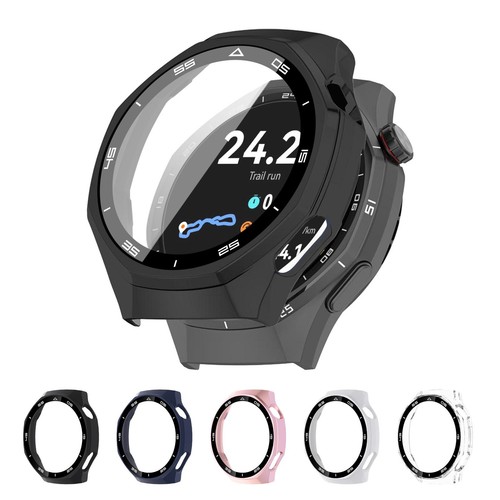 360 hülle für huawei - für, watch