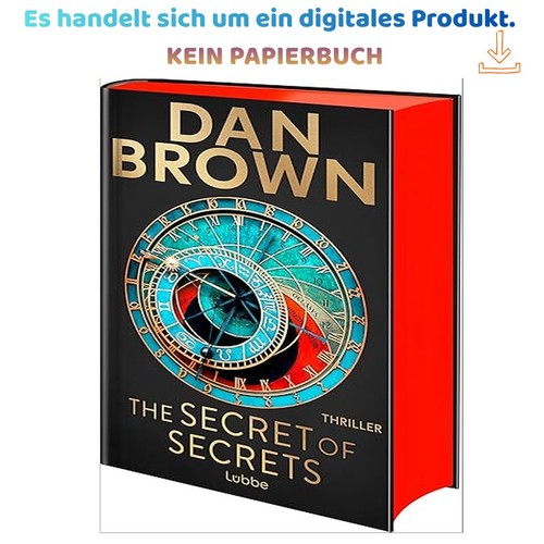 The secret secrets - the,