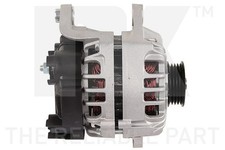Generator 4822008 - nk,