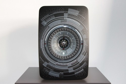 Kef ls50 wireless nocturne - ls50,