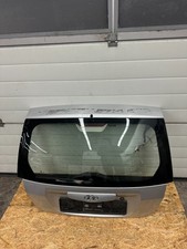 H1* Hyundai 02 BJ05 Heckklappe Farbe: CS Clean Silver Metallic / Silver Mist Met