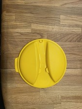 Tupperware deckel 7733 - deckel, in