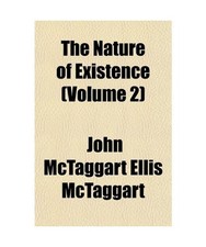 The Nature of Existence