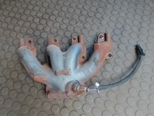 Auspuffkrümmer Opel Vectra 1.6 B R90400194 12 Monate Garantie Sofortversand