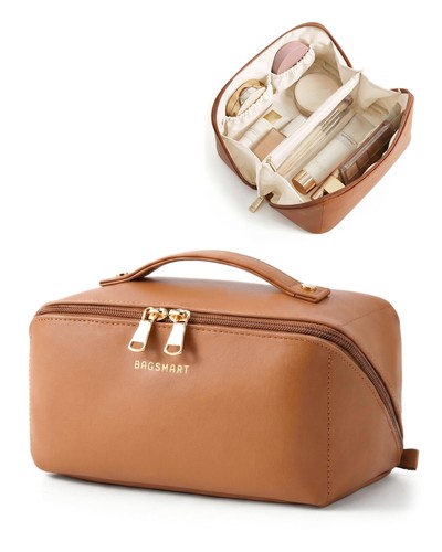 Bagsmart kosmetiktasche damen - bagsmart,