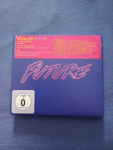 Future von schiller - future,