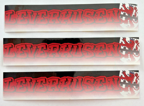 Leverkusen farbenstadt - leverkusen,