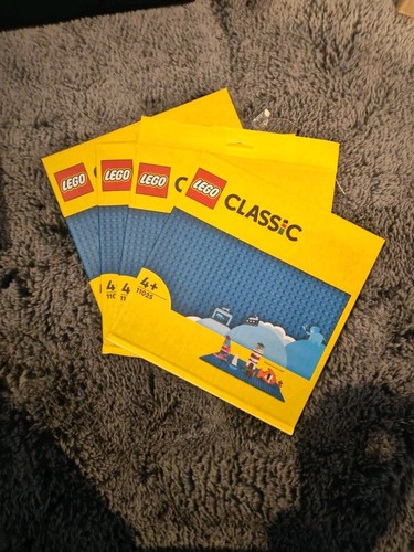 Lego classic 11025 blaue - classic,