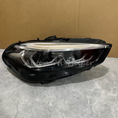 Right side led - right, headlight