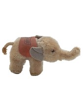 Steiff Elefant Plüschtier