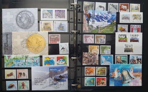 Schweiz 2013 jahrgang - 2013,