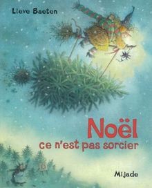 Noël nest pas sorcier von - pas,