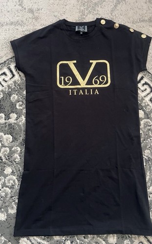 Schönes versace kleid - schönes,
