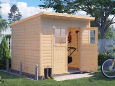 Gartenhaus Gerätehaus Woodtex