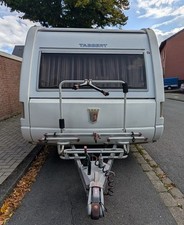 gebrauchte wohnwagen
