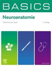 BASICS Neuroanatomie von