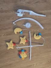Babyfehn Mobile Musik Spieluhr