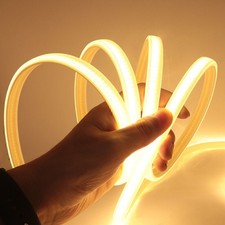 COB LED Streifen 12V Dimmbar