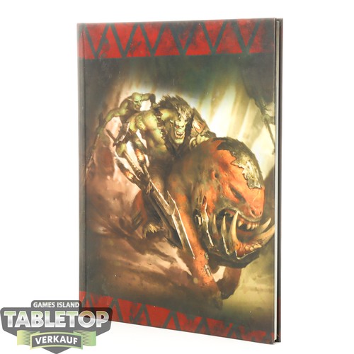 Orks codex - -,