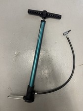 Luftpumpe Standpumpe Fahrrad