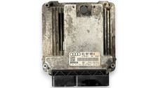 Audi A8 4.2 TDI ECU
