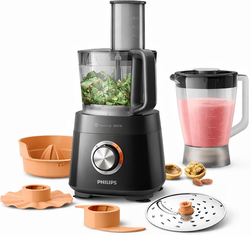Philips küchenmaschine 29 - philips,