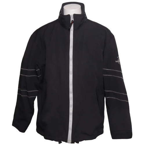Marine pool segeljacke - marine, pool,