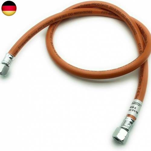 Gasschlauch propan lks x - gasschlauch,