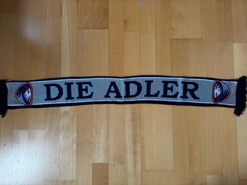 Fanschal adler mannheim - fanschal,
