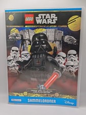 LEGO Star Wars Sammelkarten -